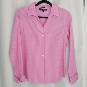 Long sleeve - non-iron